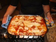 lasagna xy12